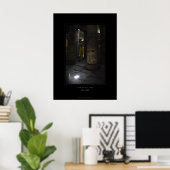 「古代光」のポスター ポスター (ホームオフィス)