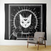 古代占星術 タペストリー (インサイチュ(横))