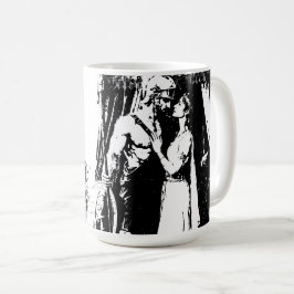 古代史 コーヒーマグカップ