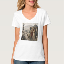 古代史 Tシャツ