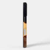 古代圏の神秘的な女王 Case-Mate iPhoneケース (裏面 / 右)