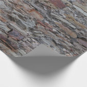 古代城壁包み紙 ラッピングペーパー (角)