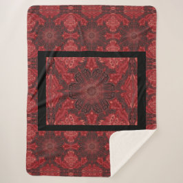 古代夢115 シェルパブランケット