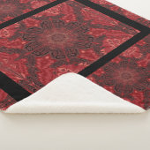 古代夢115 シェルパブランケット (3/4)