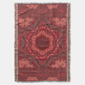 古代夢127 スローブランケット (正面縦)