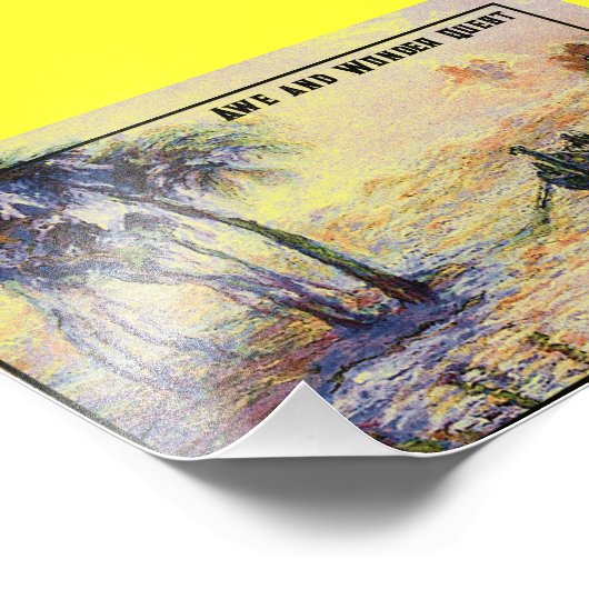 古代夢 フォトプリント            (角)