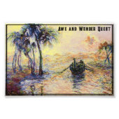 古代夢 フォトプリント            (正面)