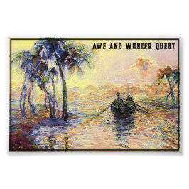 古代夢 フォトプリント           