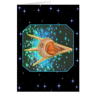 古代宇宙飛行士