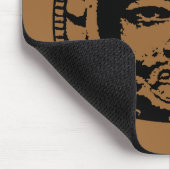 古代宇宙飛行士 マウスパッド (コーナー)