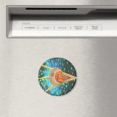 古代宇宙飛行士 マグネット (インサイチュ (食洗機))