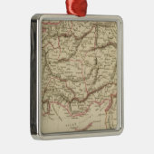 古代小アジア メタルオーナメント (右)