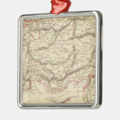 古代小アジア メタルオーナメント (左)