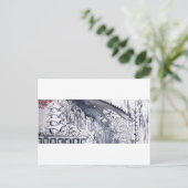 古代平和寺 ポストカード (スタンド正面)