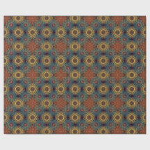 古代幾何学曼荼羅デザイン