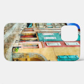 古代建築芸術 Case-Mate iPhoneケース (裏面 (横))