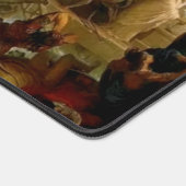 古代戦 デスクマット (コーナー)