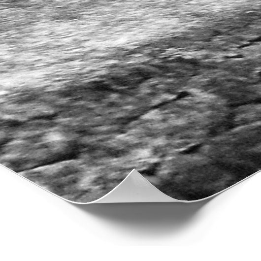 古代日本の門 ポスター (角)