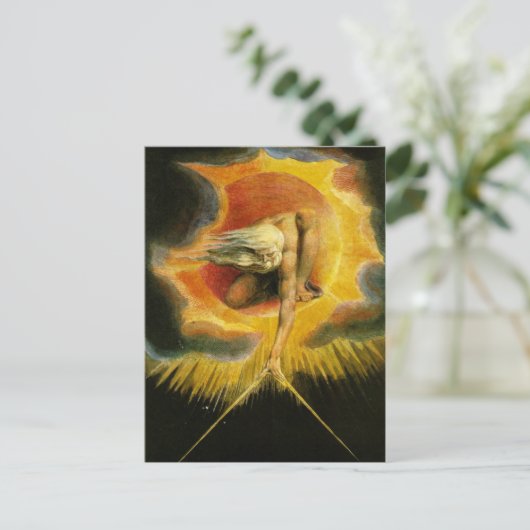 古代日 ポストカード (スタンド正面)