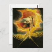 古代日 ポストカード (正面/裏面)