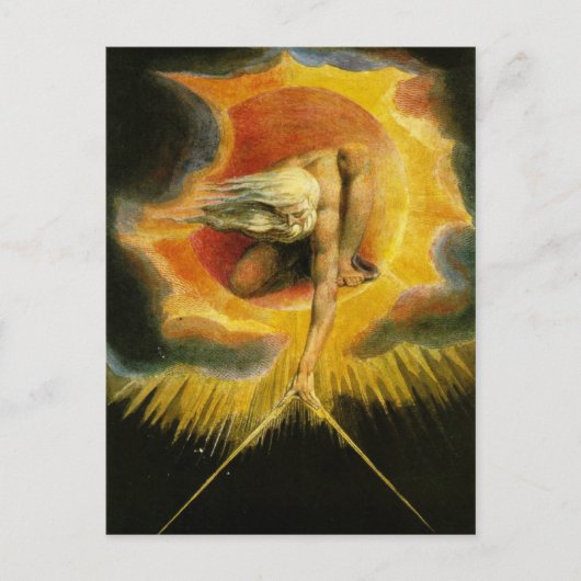 古代日 ポストカード (正面)