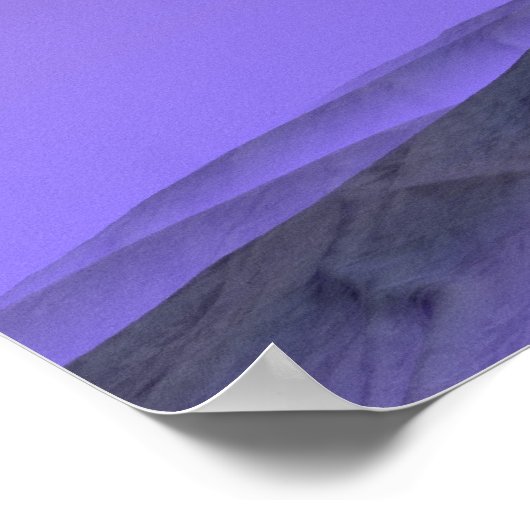 古代星 ポスター (角)