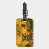 古代景観 ラゲッジタグ (正面縦)