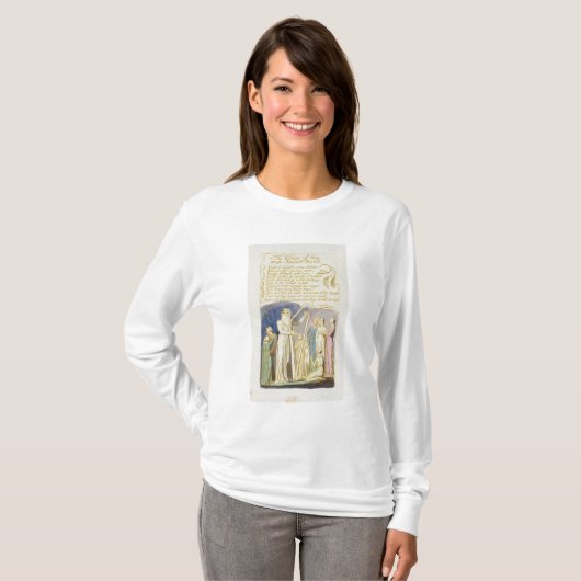 「古代楽師の声」は、「そうからの31をめっきします Tシャツ (正面フル)