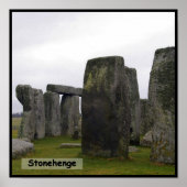 古代疑問に思 ポスター (正面)