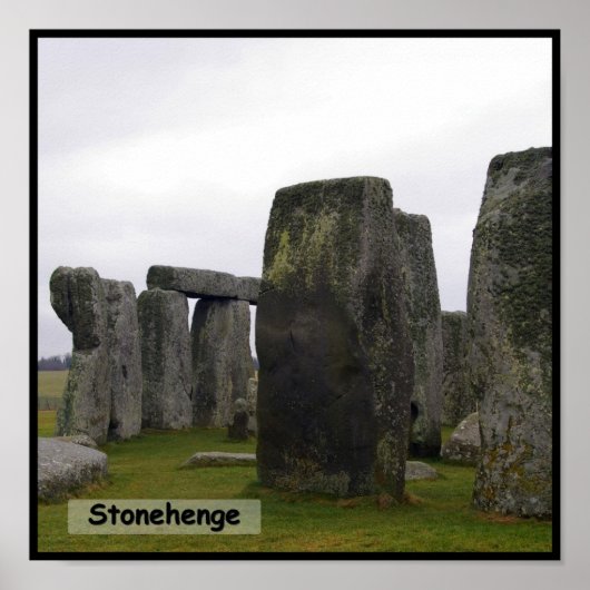 古代疑問に思 ポスター (正面)