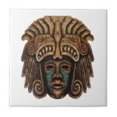 古代知恵 タイル (正面)