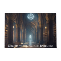 古代知識のホール