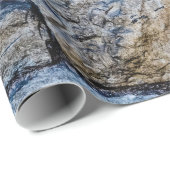 古代石塀 ラッピングペーパー (ロールコーナー)