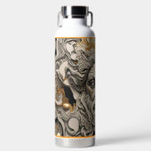 古代神話の神々 ウォーターボトル (正面)