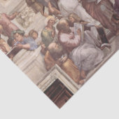 古代美術学校ティッシュペーパー 薄葉紙 (詳細)