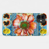 古代舞踊 Case-Mate iPhoneケース (裏面(横))