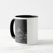 「古代船員」2の霜からの場面 マグカップ (正面左)