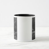 「古代船員」2の霜からの場面 マグカップ (中央)