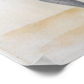 古代英国人 ポスター (角)