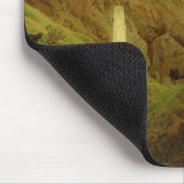 古代英雄1812年の墓 マウスパッド (コーナー)