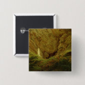 古代英雄1812年の墓 缶バッジ (正面&裏面)