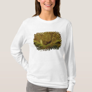 古代英雄1812年の墓 Tシャツ