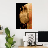 古代賛美の ポスター (ホームオフィス)