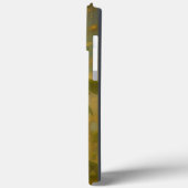 古代遺跡の輝かしい守護者 Case-Mate iPhoneケース (裏面 / 左)