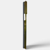 古代遺跡の輝かしい守護者 Case-Mate iPhoneケース (裏面 / 右)