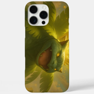 古代遺跡の輝かしい守護者 iPhone 16 PRO MAXケース