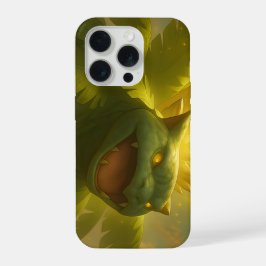 古代遺跡の輝かしい守護者 iPhone 15 PROケース