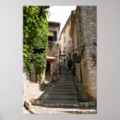 古代階段 ポスター (正面)