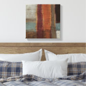 古代音楽II キャンバスプリント (インサイチュ (寝室))