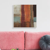 古代音楽II キャンバスプリント (インサイチュ (リビング))